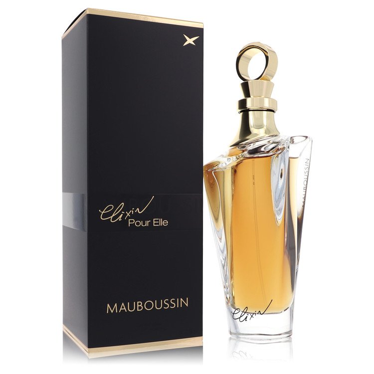 Mauboussin L'elixir Pour Elle