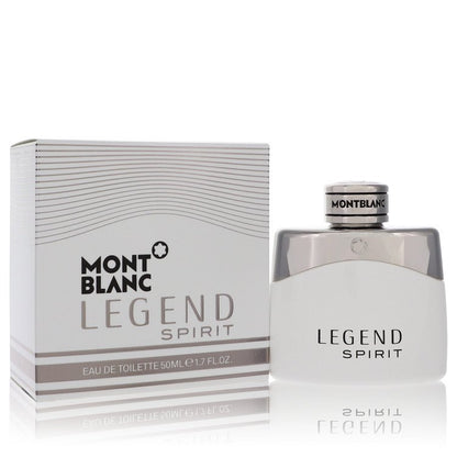 Montblanc Legend Spirit