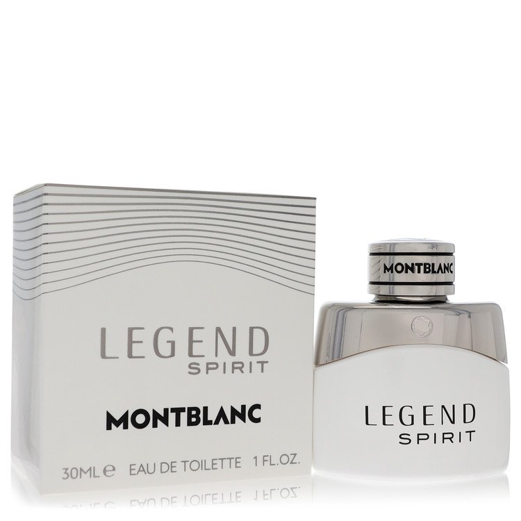 Montblanc Legend Spirit