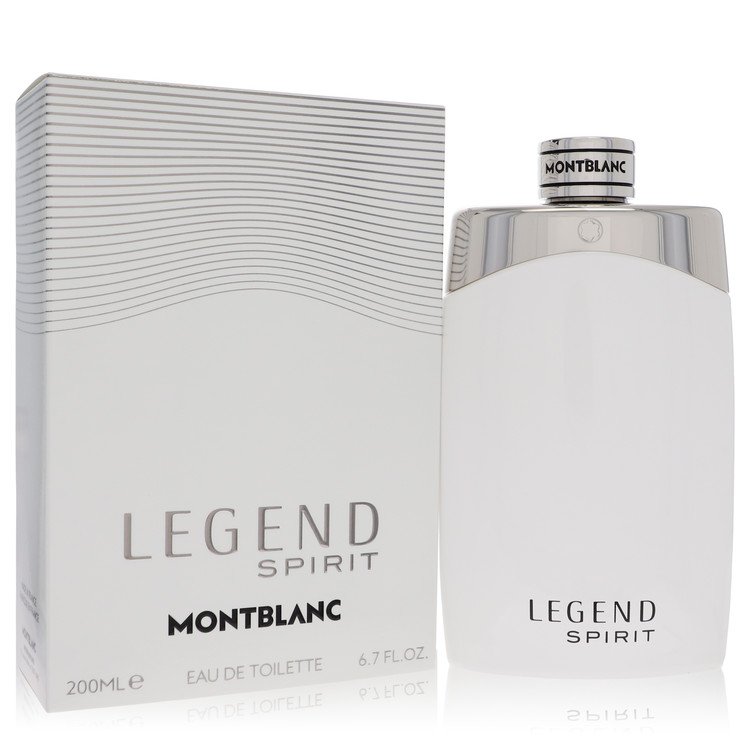 Montblanc Legend Spirit