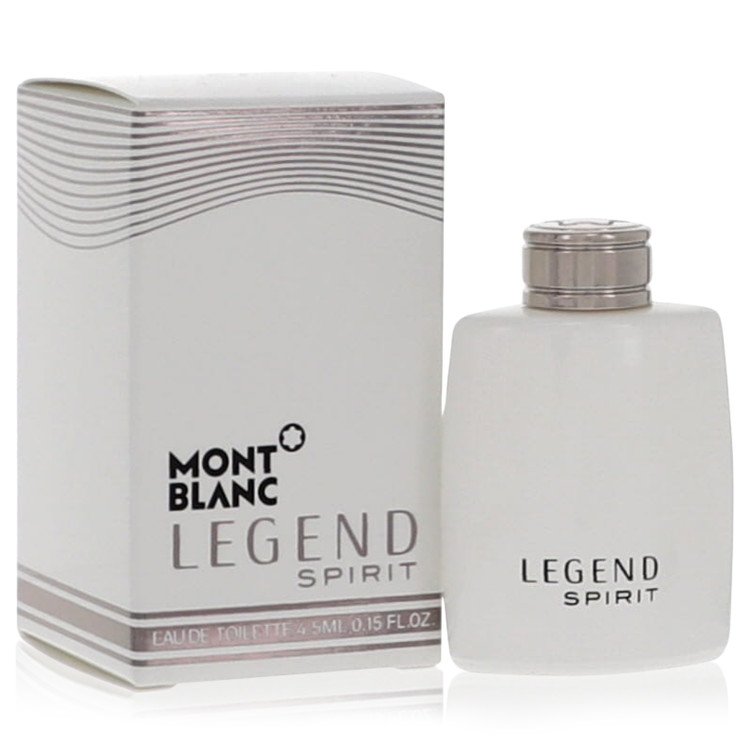 Montblanc Legend Spirit