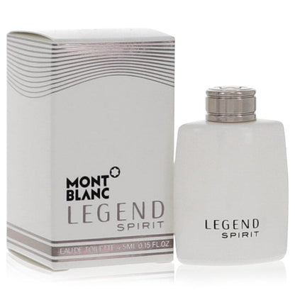 Montblanc Legend Spirit