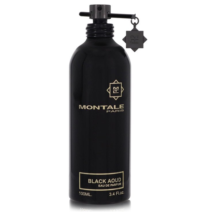 Montale Black Aoud