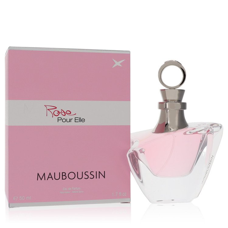 Mauboussin Rose Pour Elle