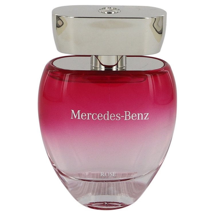 Mercedes Benz Rose