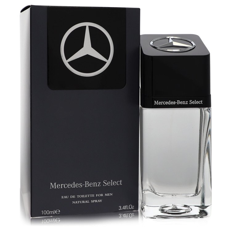 Mercedes Benz Select