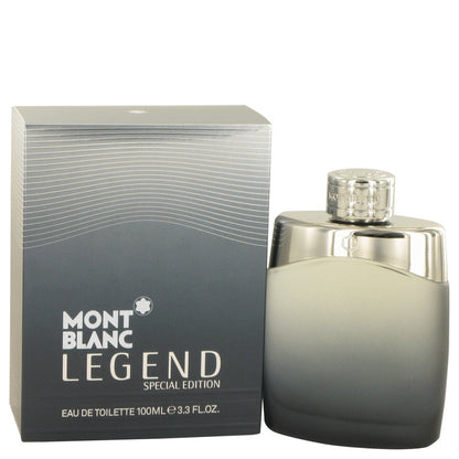 Montblanc Legend