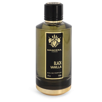 Mancera Black Vanilla