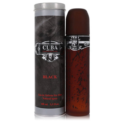 Cuba Black