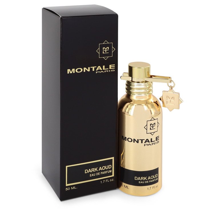 Montale Dark Aoud