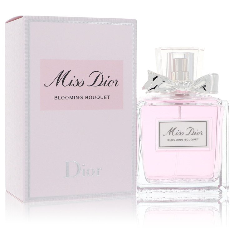 Miss Dior Blooming Bouquet