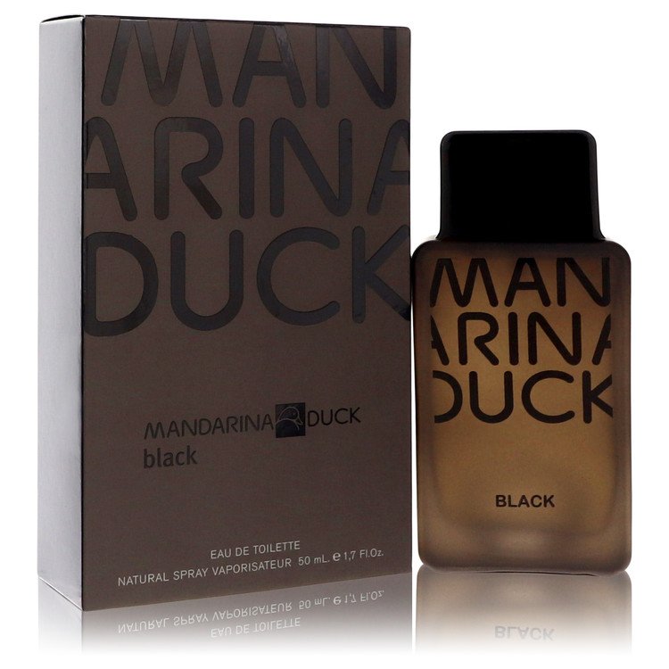 Mandarina Duck Black