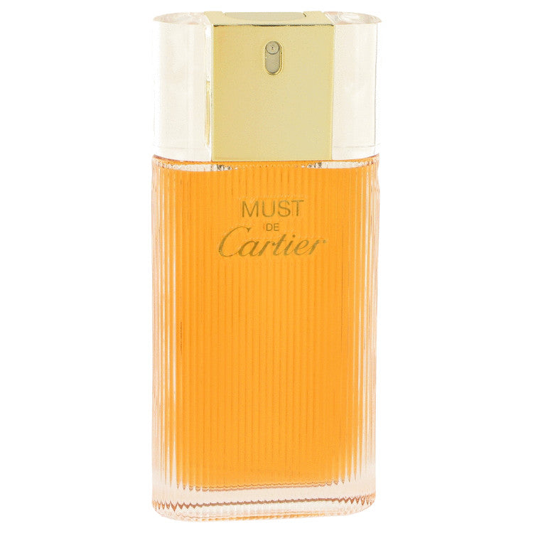 Must De Cartier