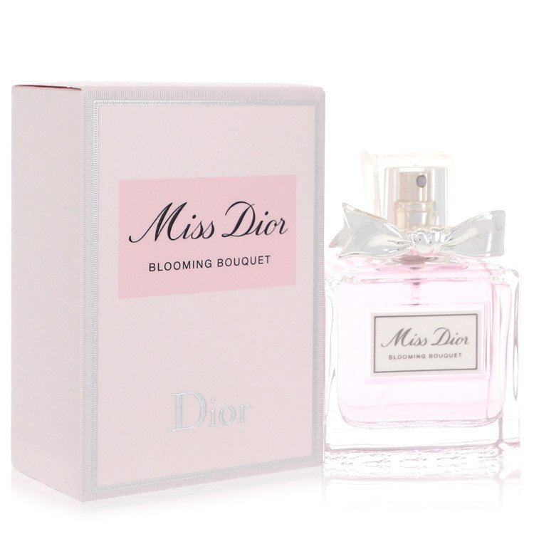 Miss Dior Blooming Bouquet