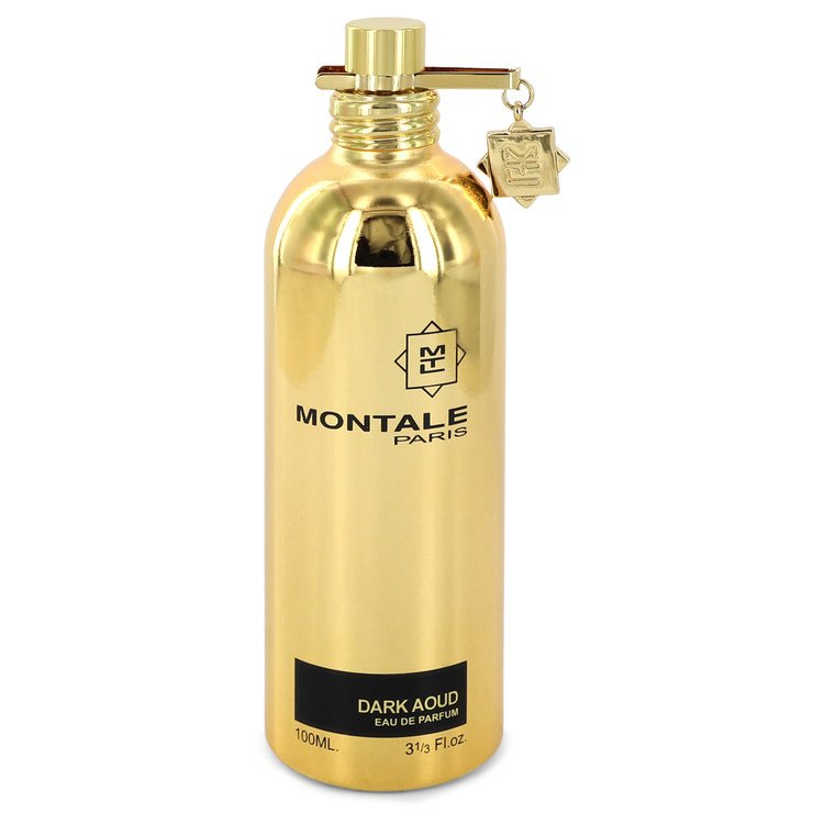 Montale Dark Aoud