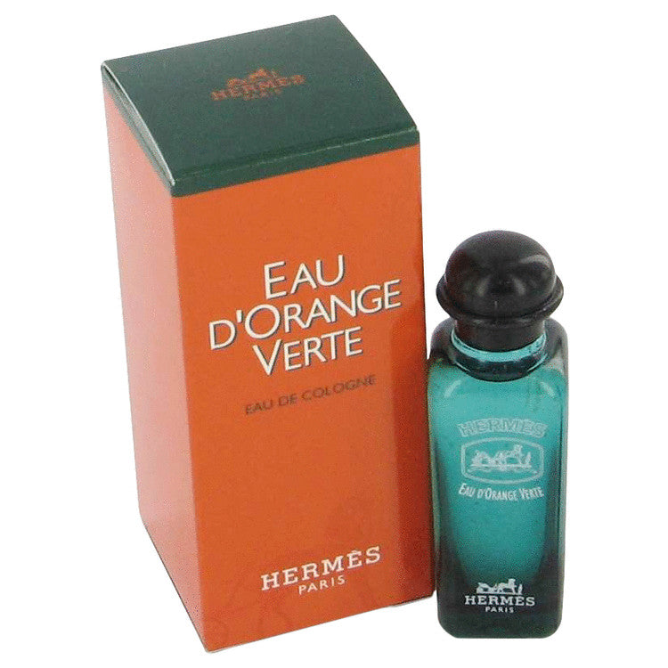 Eau D'orange Verte