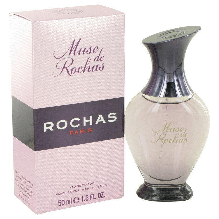 Muse De Rochas