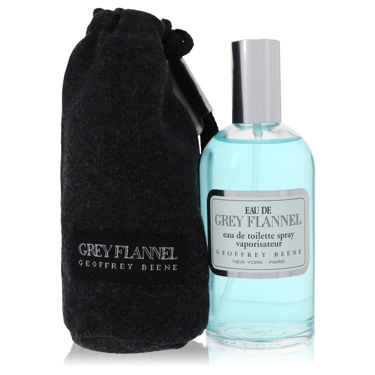 Eau De Grey Flannel