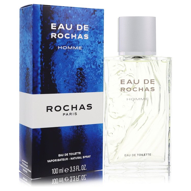 Eau De Rochas