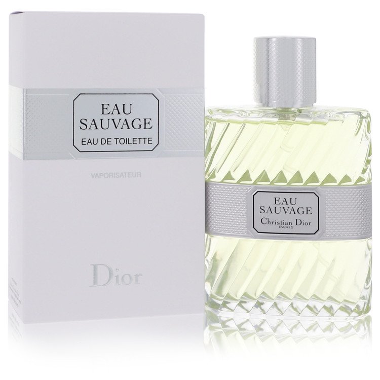 Eau Sauvage