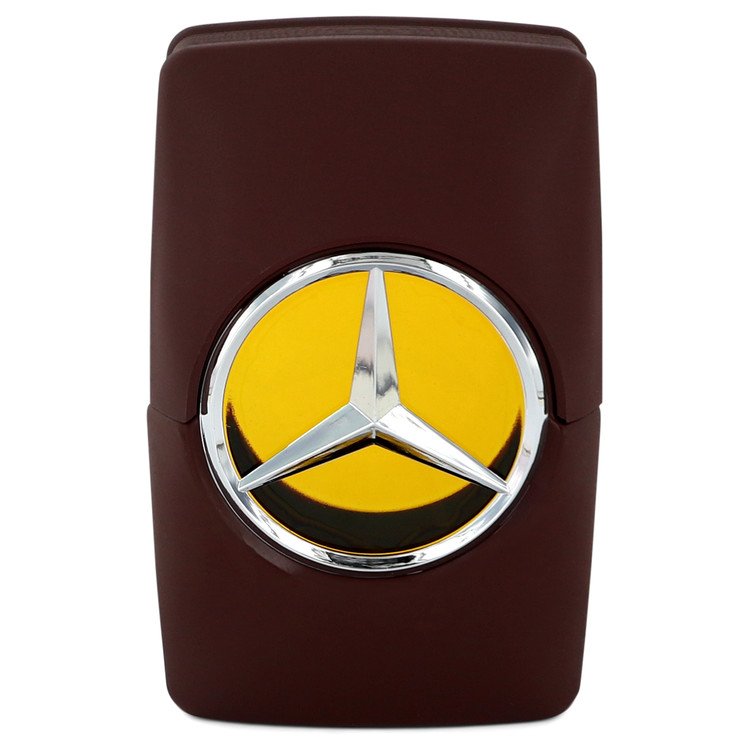 Mercedes Benz Private