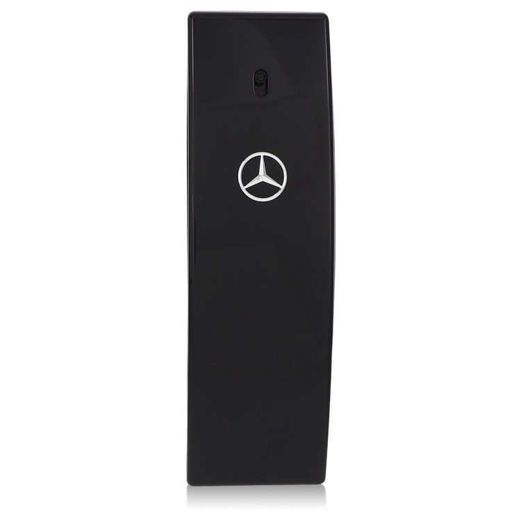 Mercedes Benz Club Black