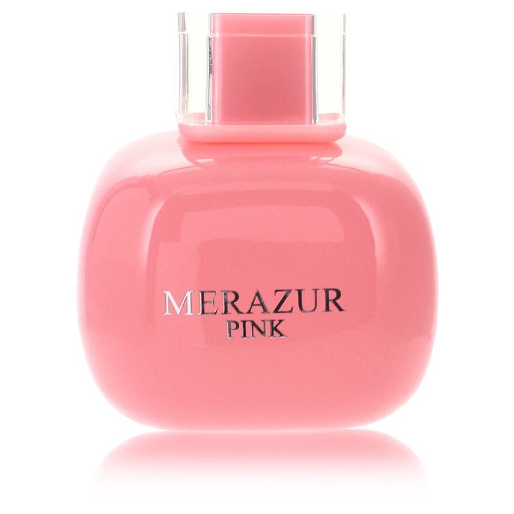 Merazur Pink