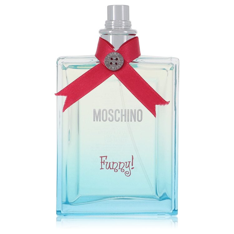 Moschino Funny