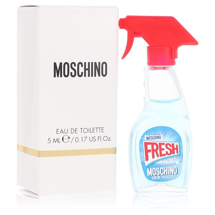 Moschino Fresh Couture