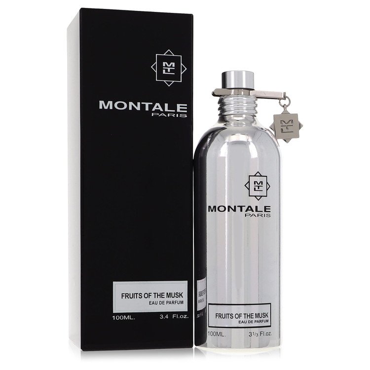 Montale Fruits Of The Musk