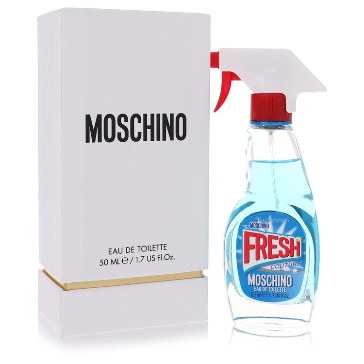 Moschino Fresh Couture