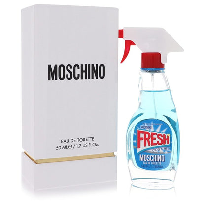 Moschino Fresh Couture