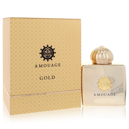 Amouage Gold