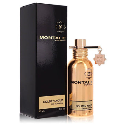 Montale Golden Aoud