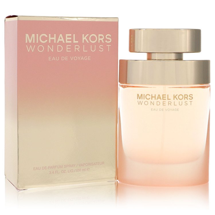 Michael Kors Wonderlust Eau De Voyage