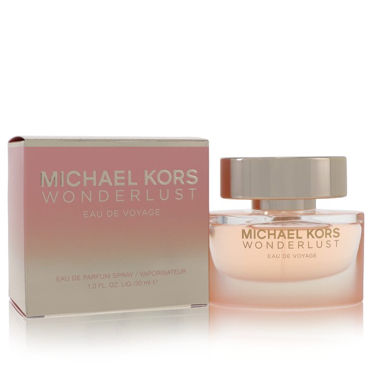 Michael Kors Wonderlust Eau De Voyage