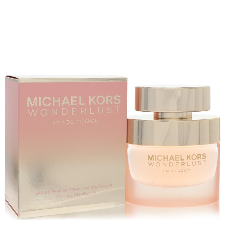 Michael Kors Wonderlust Eau De Voyage