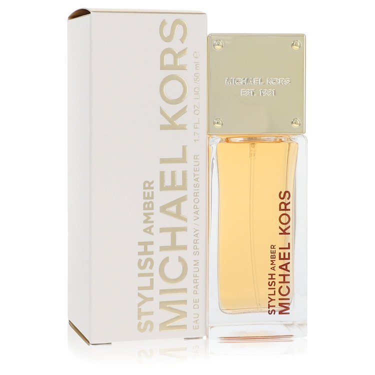 Michael Kors Stylish Amber