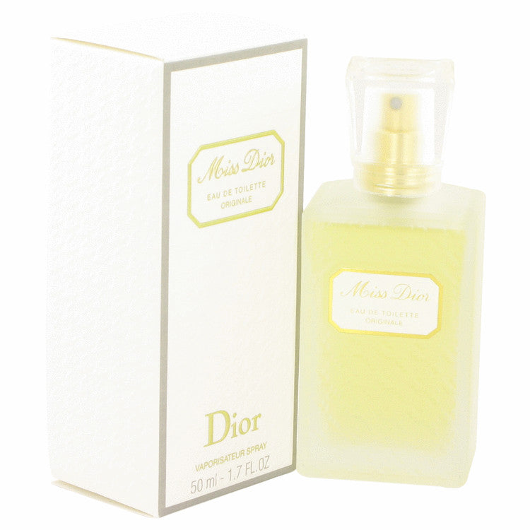 Miss Dior Originale