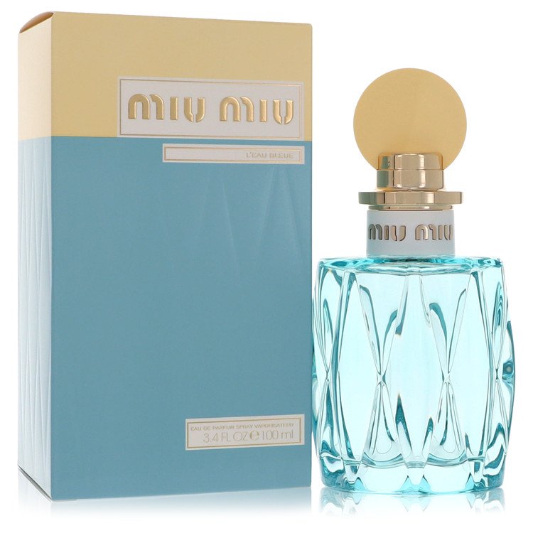 Miu Miu L'eau Bleue