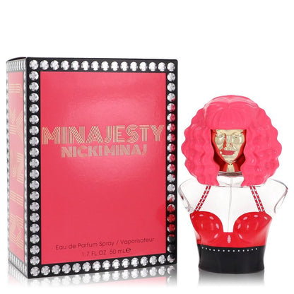 Minajesty