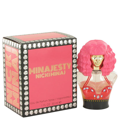 Minajesty