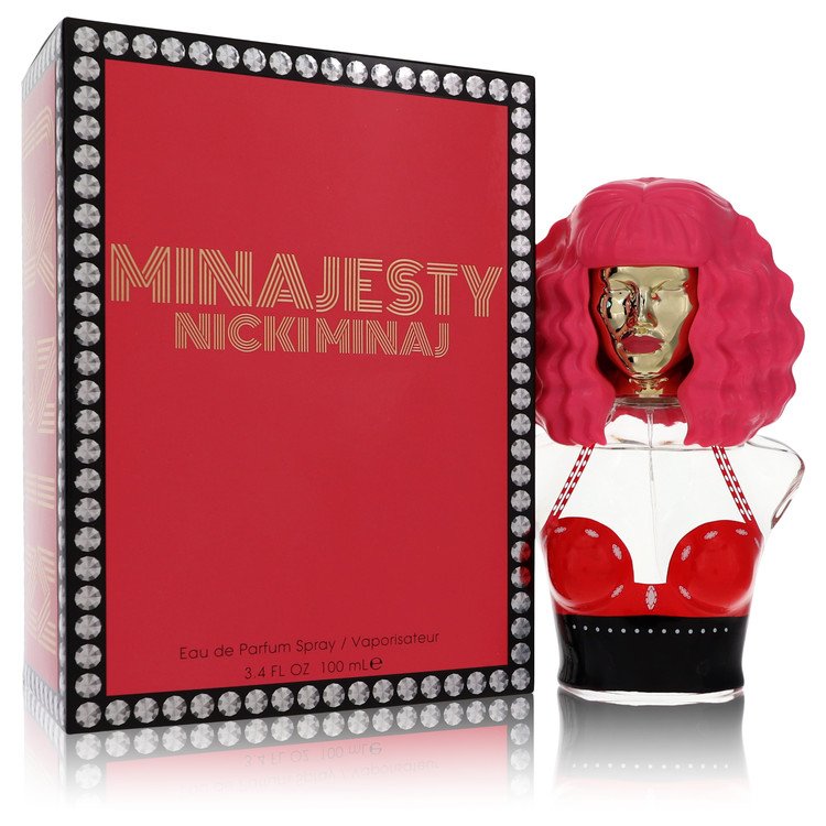 Minajesty