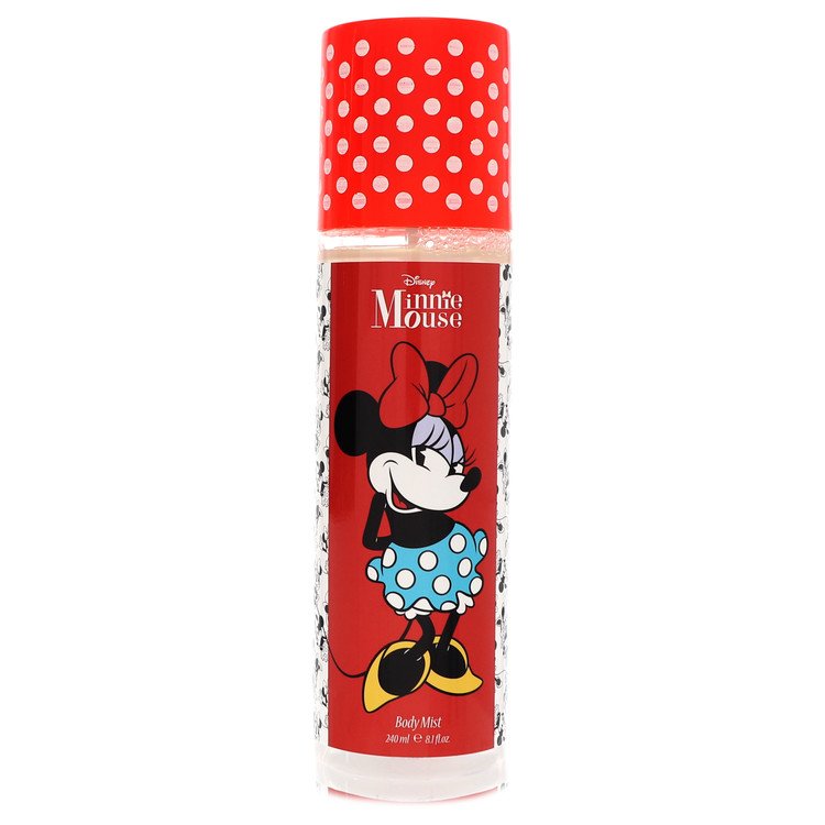 Minnie Mouse