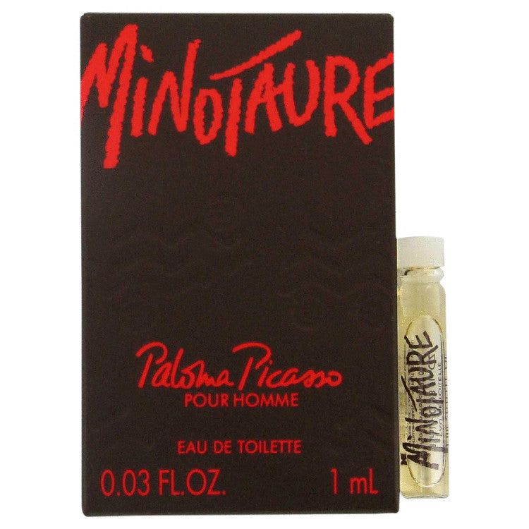 Minotaure