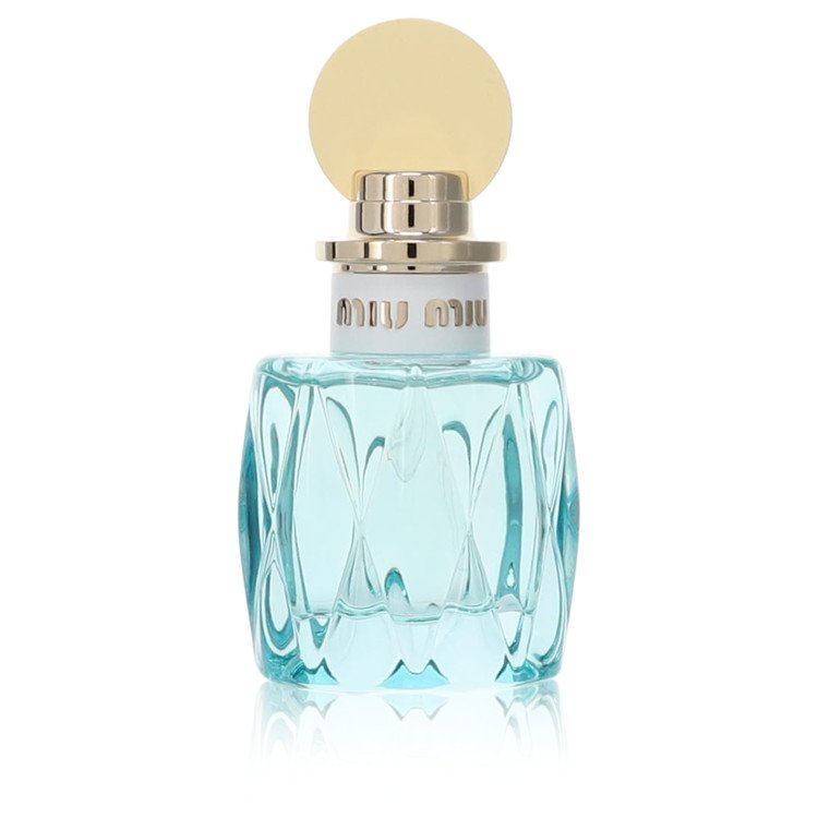 Miu Miu L'eau Bleue