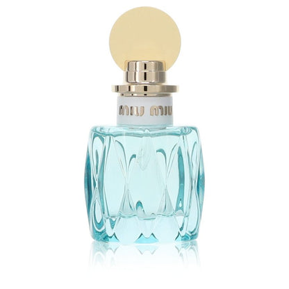 Miu Miu L'eau Bleue