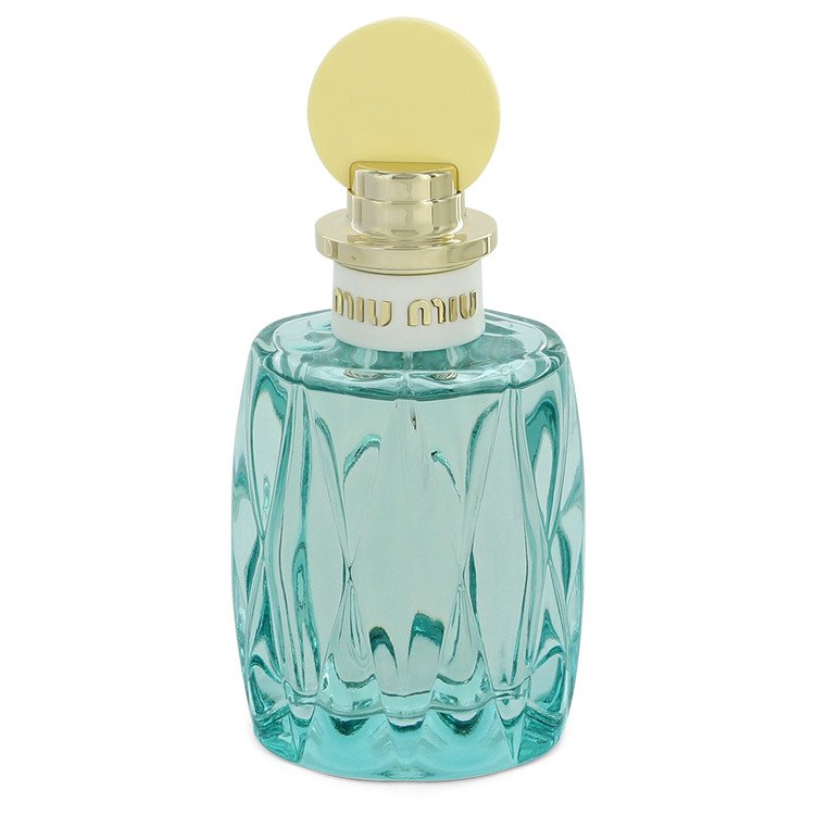 Miu Miu L'eau Bleue