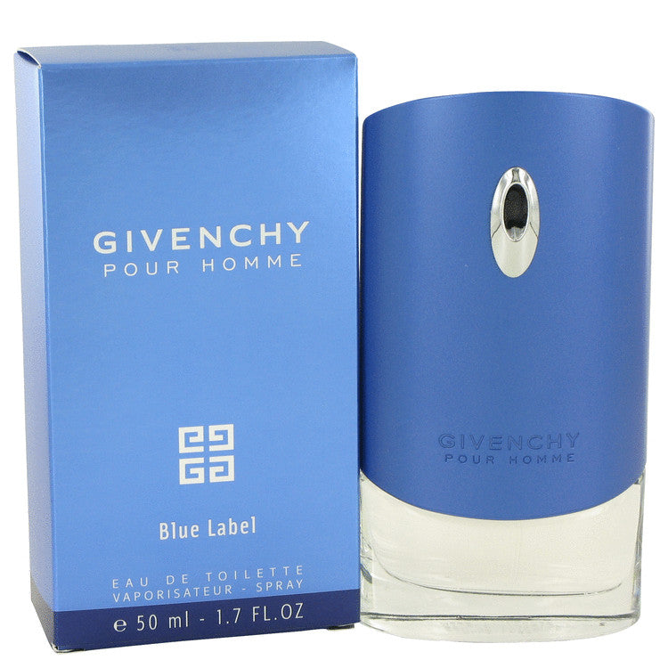 Givenchy Blue Label