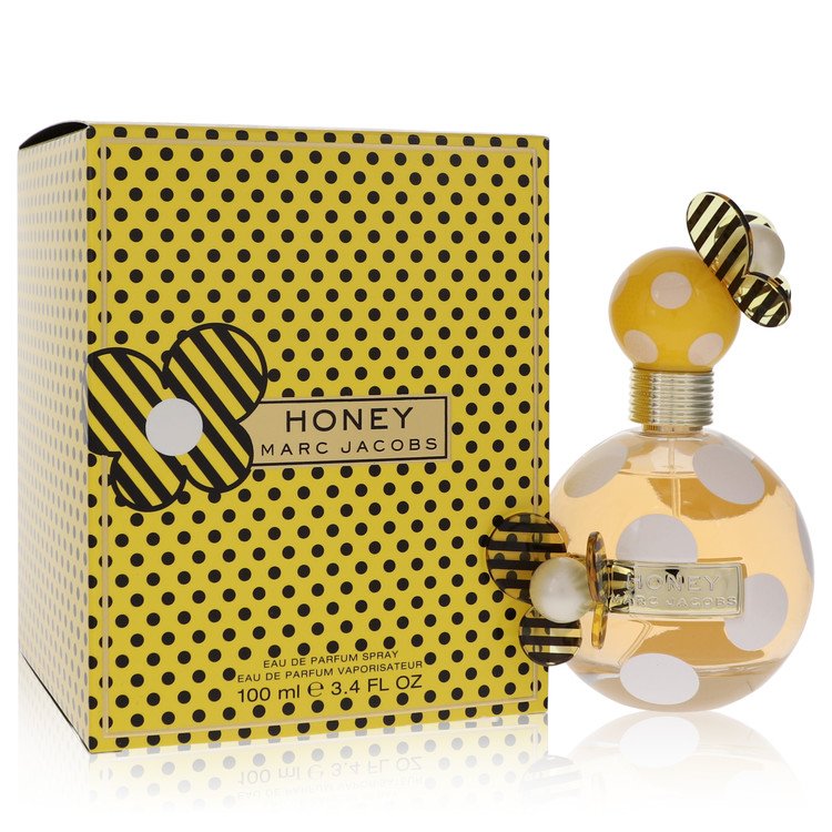 Marc Jacobs Honey